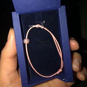 Swarovski bracelet